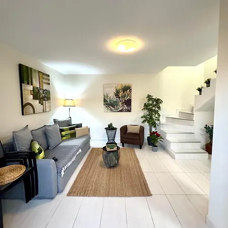Appartamento Gran Canaria Casa Magboss I By Jacek Budek *