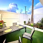 Apartman Gran Canaria Casa Magboss I By Jacek Budek Maspalomas