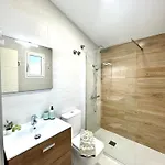 Gran Canaria Casa Magboss I By Jacek Budek * Maspalomas