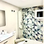 Gran Canaria Casa Magboss I By Jacek Budek Apartman Maspalomas