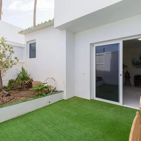 Gran Canaria Casa Magboss I By Jacek Budek