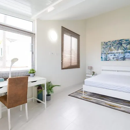 Gran Canaria Casa Magboss I By Jacek Budek * Maspalomas