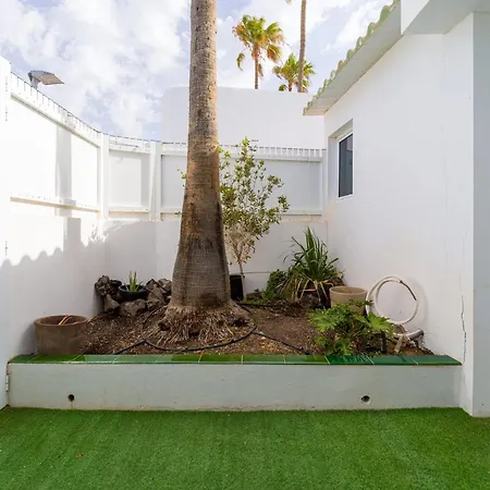Gran Canaria Casa Magboss I By Jacek Budek Apartman Maspalomas