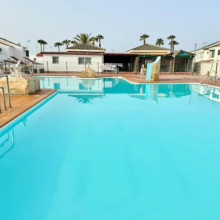 Gran Canaria Casa Magboss I By Jacek Budek Apartman *