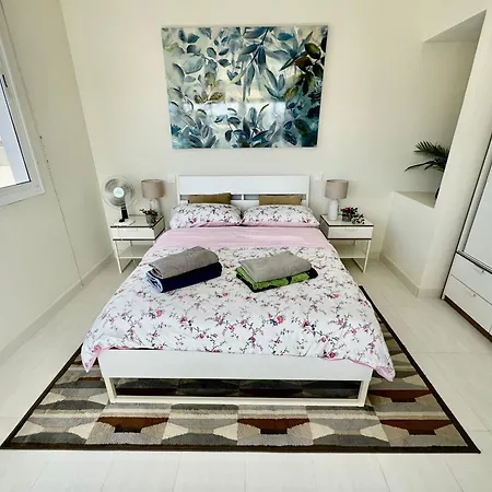 Apartman Gran Canaria Casa Magboss I By Jacek Budek *