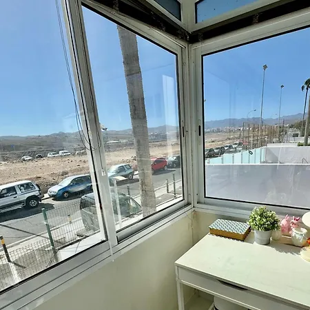 Apartman Gran Canaria Casa Magboss I By Jacek Budek Maspalomas