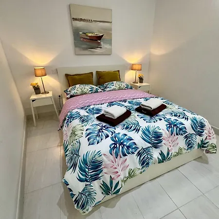 Gran Canaria Casa Magboss I By Jacek Budek Maspalomas