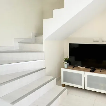 Gran Canaria Casa Magboss I By Jacek Budek
