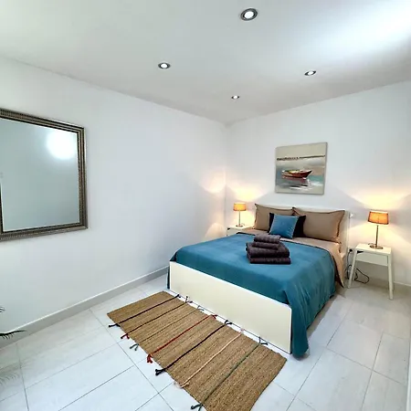 Gran Canaria Casa Magboss I By Jacek Budek * Maspalomas (Gran Canaria)