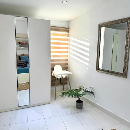 Gran Canaria Casa Magboss I By Jacek Budek Apartament *