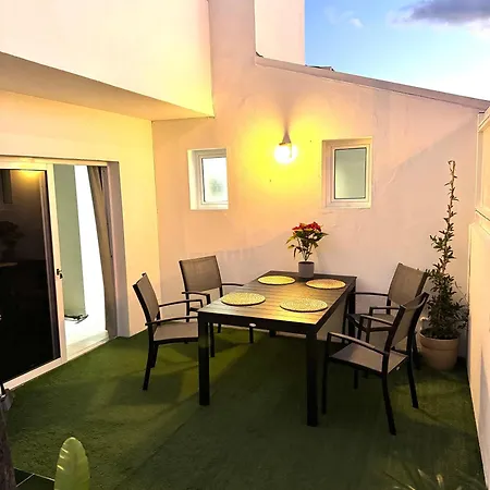 Gran Canaria Casa Magboss I By Jacek Budek Apartament *