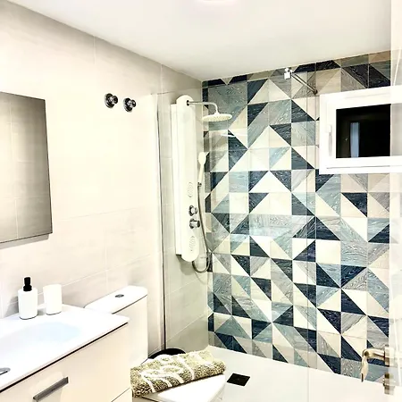 Gran Canaria Casa Magboss I By Jacek Budek Apartament Maspalomas (Gran Canaria)