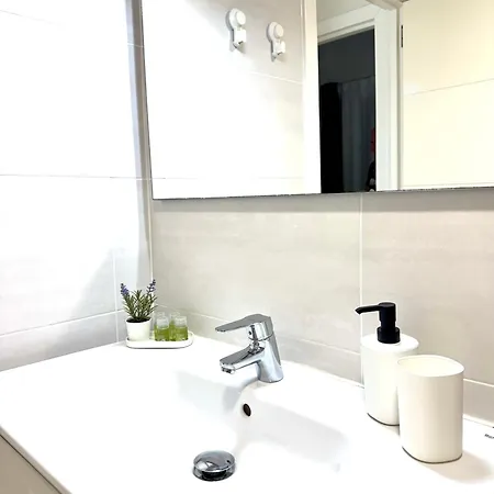 Apartament Gran Canaria Casa Magboss I By Jacek Budek
